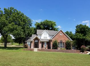 9201 S Fm 730, Azle, TX 76020