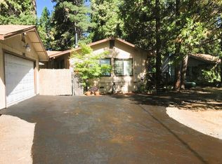 3192 Valley View Dr, Arnold, CA 95223