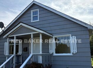 840 Hoyt St SE, Salem, OR 97302