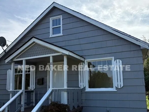 840 Hoyt St SE, Salem, OR 97302