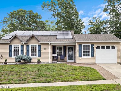 75 Concord Circle, Howell, NJ, 07731