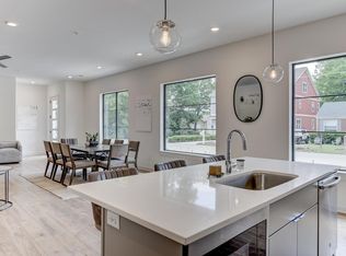 411 Merritt St #201, Nashville, TN 37203