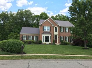 108 Jeffrey Cir, Coraopolis, PA 15108