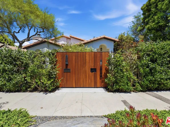 2900 Clune Ave, Venice, CA 90291