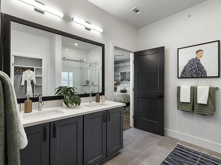 Escalon Townhomes apartments community photo
