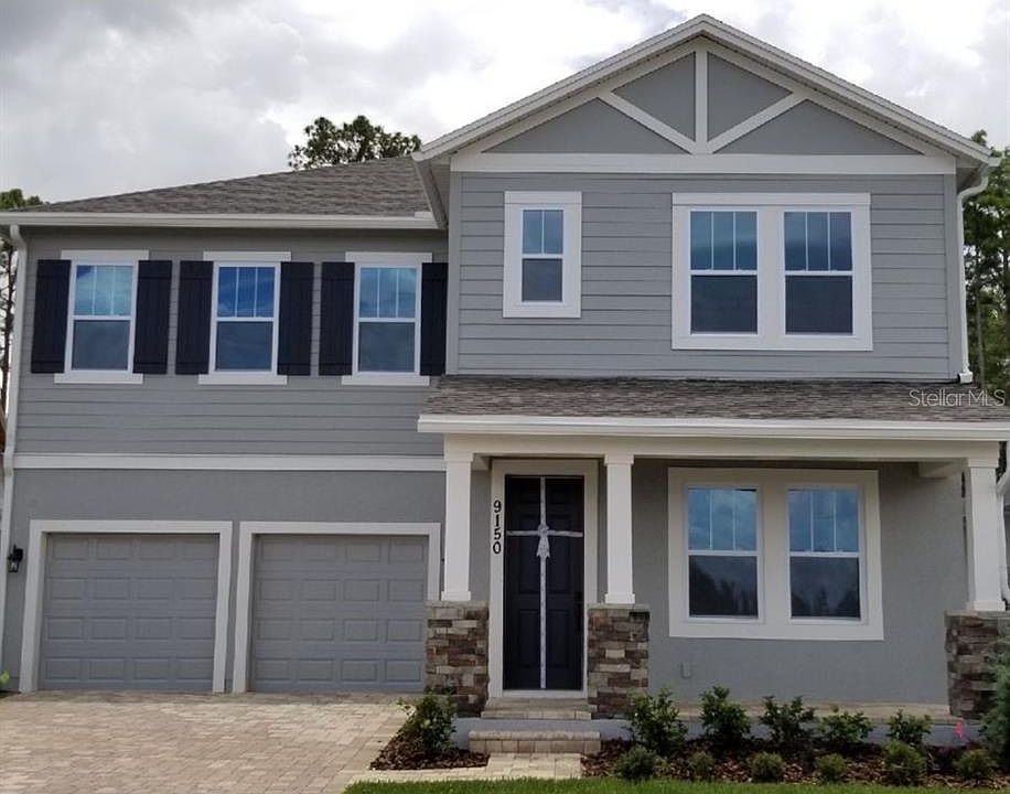 1st image of 9150 BRADLEIGH DRIVE