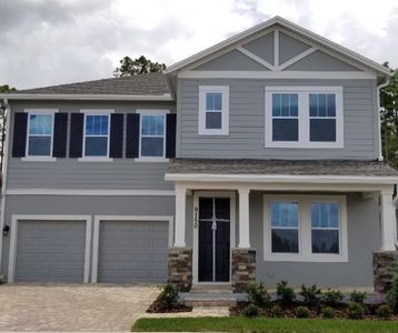 9150 Bradleigh Dr, Winter Garden, FL, 34787