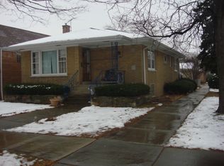 3333 S 57th Ct, Cicero, IL 60804