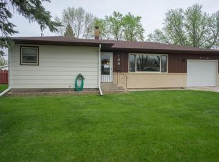 109 24th Ave N, Fargo, ND