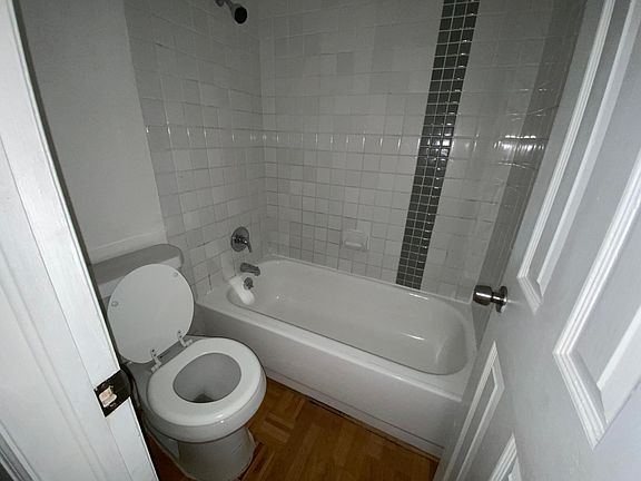 Bathroom main floor