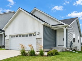 1112 NW Yorktown Dr, Waukee, IA 50263
