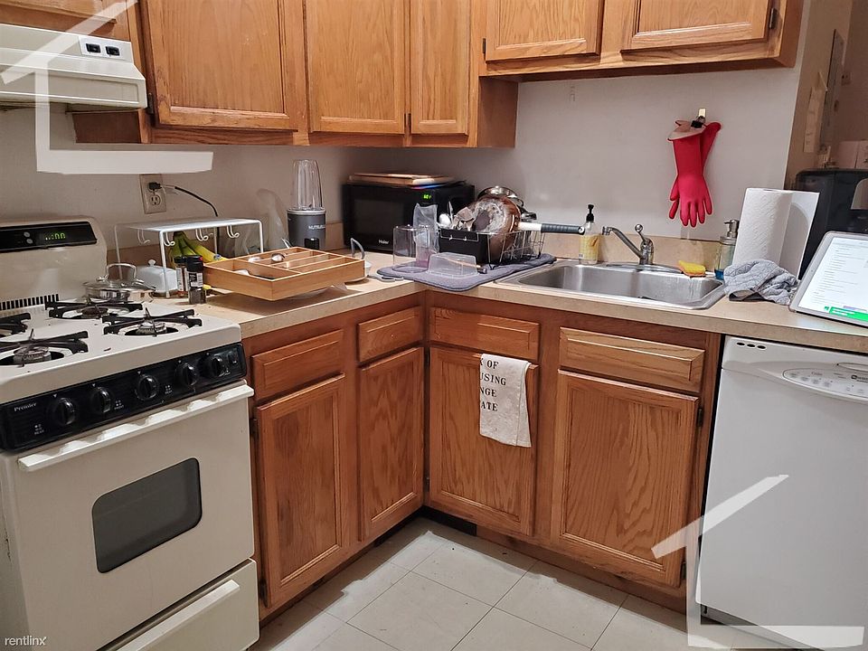 30 Ashford St. #1 Boston (Allston) Unit Photo 8