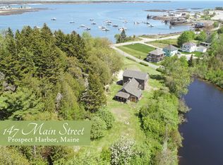 147 Main St, Gouldsboro, ME 04607