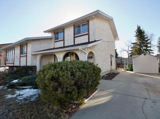 7909 95b Ave, Fort Saskatchewan, AB T8L 3C9