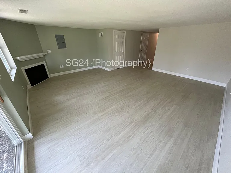 Lower level