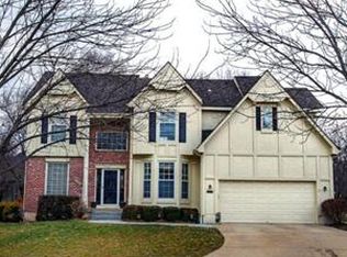 13904 Birch St, Overland Park, KS 66224