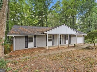 142 Learner Ct SE, Marietta, GA 30060