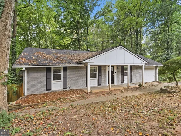 142 Learner Ct SE, Marietta, GA 30060
