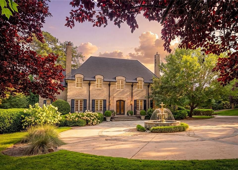 1st image of 305 Forrest Lake Dr NW