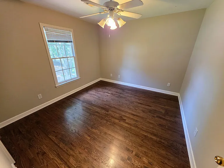4th Bedroom