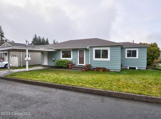 907 Denver Pl, Astoria, OR 97103