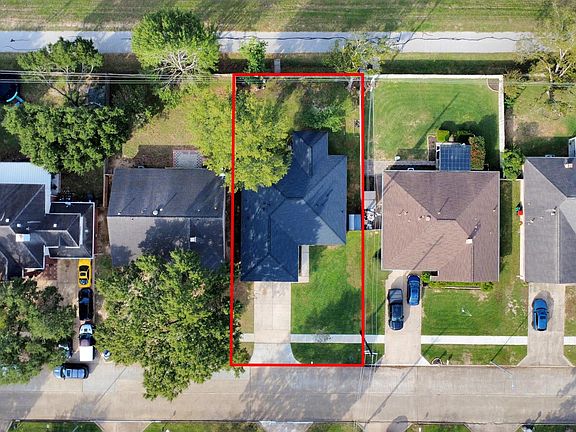 2nd image of 22746 Red River Dr