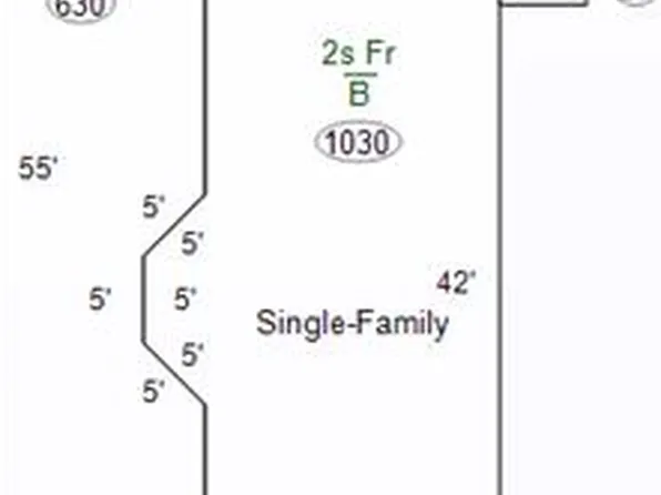 260 W Washington St #4, Martinsville, IN 46151