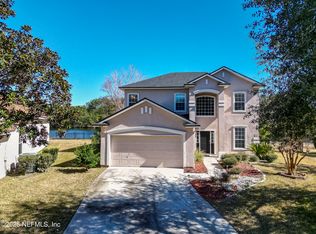 3204 Timbertrail Ct, Orange Park, FL 32065