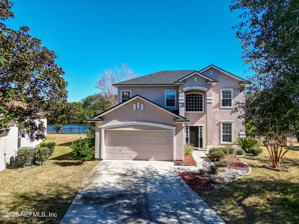 3204 TIMBERTRAIL Court, Orange Park, FL 32065