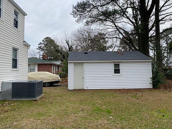 5th image of 3601 Mississippi Ave #A
