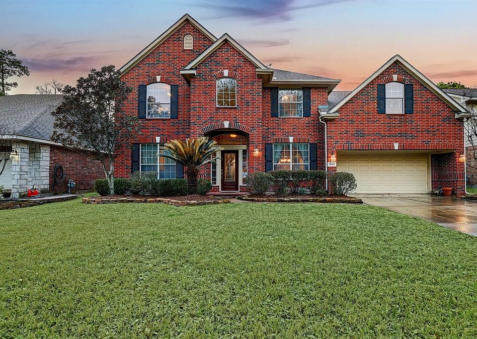 1st image of 25412 Ramrock Drive