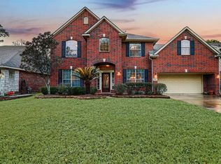 25412 Ramrock Dr, Porter, TX 77365
