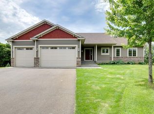 5144 241st Ct NW, Saint Francis, MN 55070