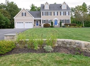 192 Rebecca Rd, Northbridge, MA 01534