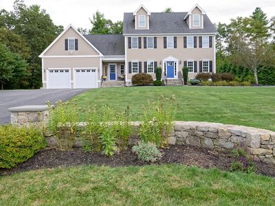 192 Rebecca Rd, Northbridge, MA, 01534