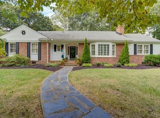 204 W Brook Run Dr, Henrico, VA 23238