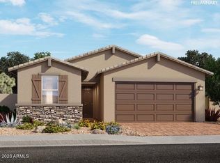 9050 W Agora Ln, Laveen, AZ 85339