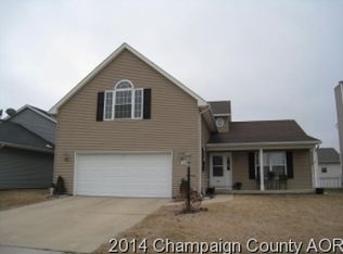 1305 Peppermill Ln, Champaign, IL