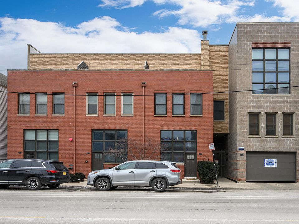 1st image of 2451 N Clybourn Ave APT 4