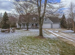 1560 High Hollow Dr, Ann Arbor, MI