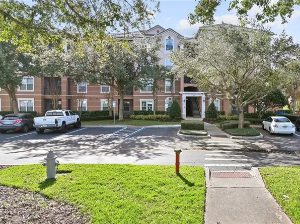 8302 Portofino Dr Unit 303, Champions Gate, FL 33896