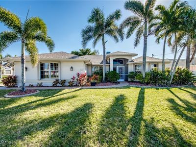 5119 SW 18th Ave, Cape Coral, FL, 33914