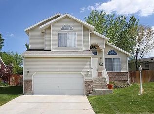 2985 W Westcove Dr, West Valley City, UT 84119