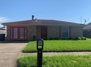 7731 Branch Dr, New Orleans, LA 70128