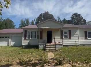 4667 Us Highway 64, Selmer, TN 38375