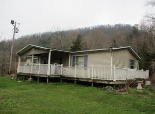 207 Woodby Ln, Unicoi, TN 37692