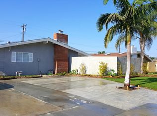 9612 Cerritos Ave, Anaheim, CA 92804