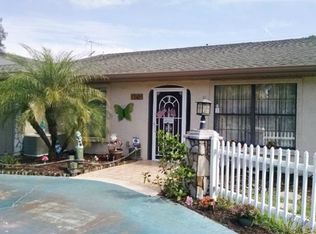 240 Eider Rd, Venice, FL 34293