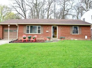 7951 Seward Ave, Cincinnati, OH 45231