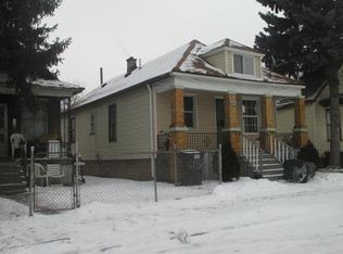 6156 Proctor St, Detroit, MI 48210